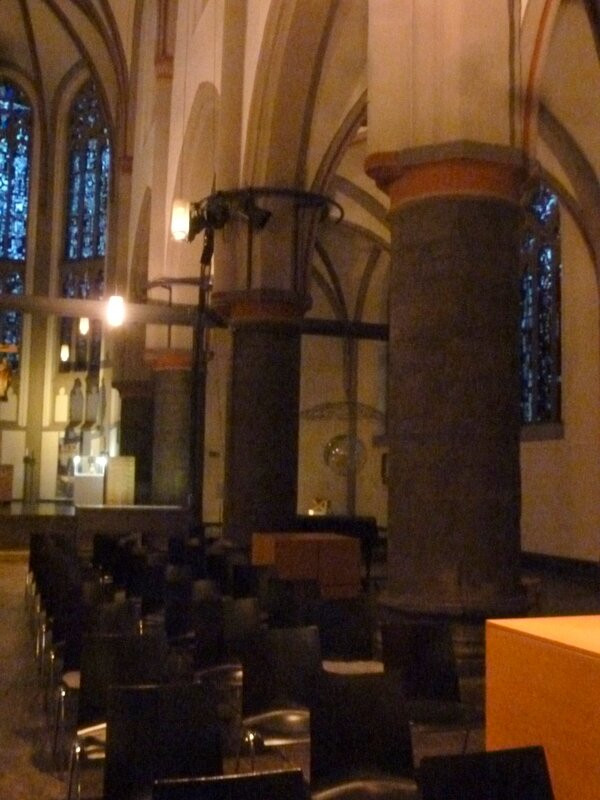 Citykirche Alter Markt景点图片