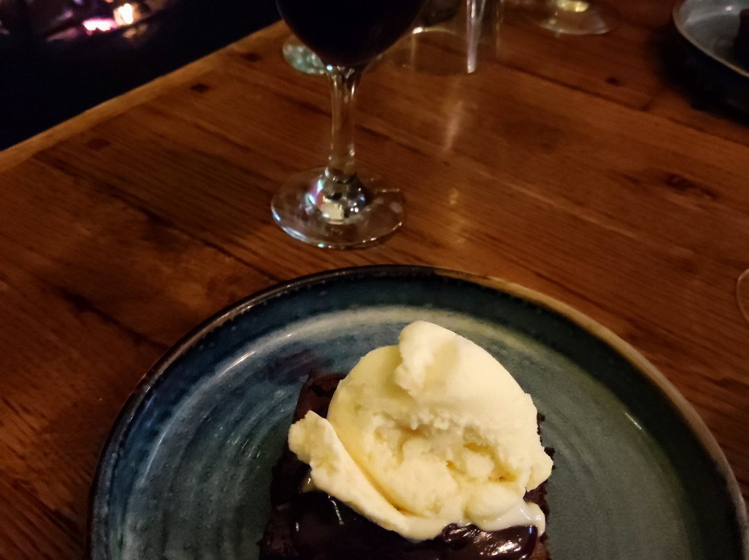 The Three Tuns主图