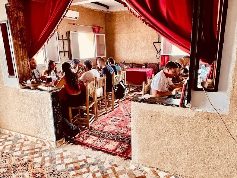 Best Morocco Holidays-卡萨布兰卡必去景点