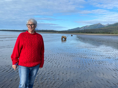 Bearfoot Tours-荷马必去景点