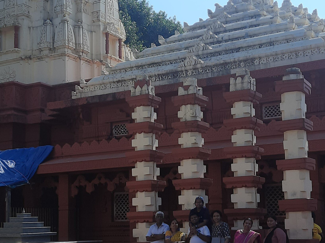 Shree Ganpatipule Mandir景点图片