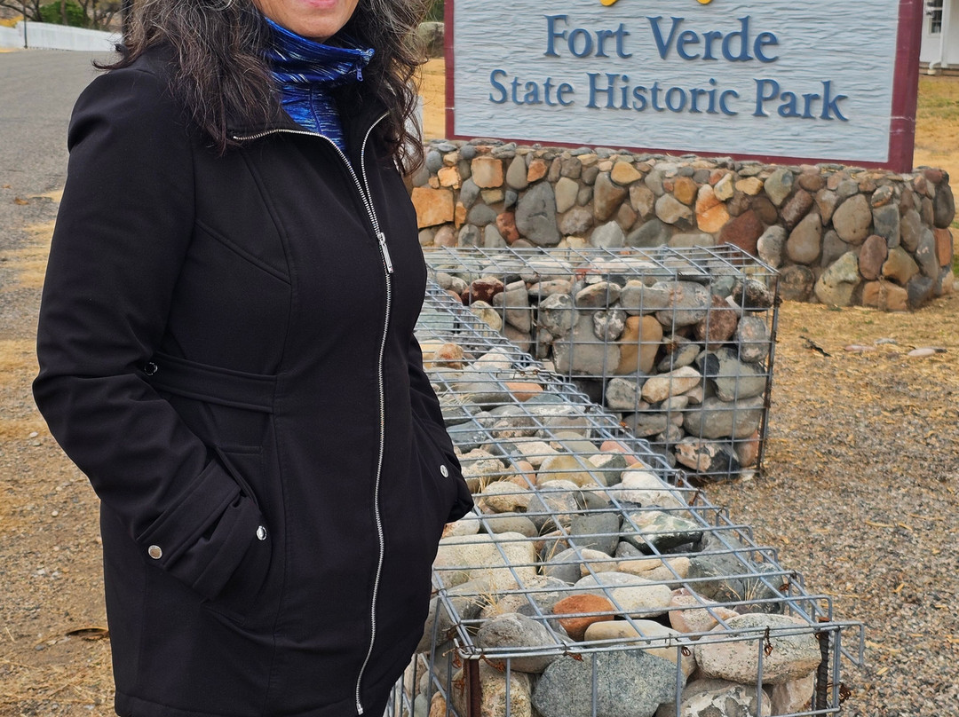 Fort Verde State Historic Park景点图片