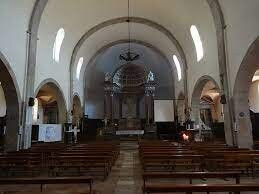 Eglise Saint Michel景点图片