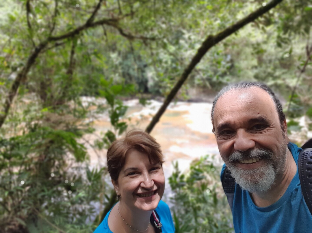 Parque Estadual Serra do Mar-Cunha必去景点