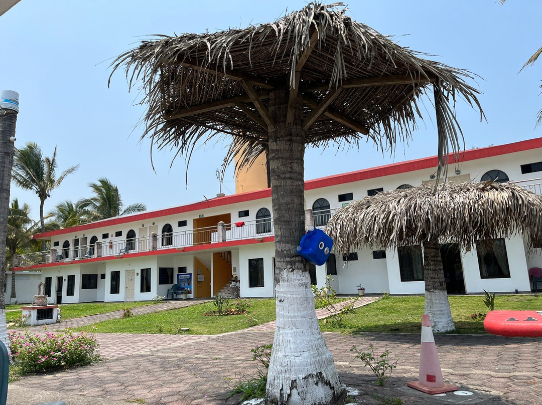 Hotel Joyas Del Mar主图