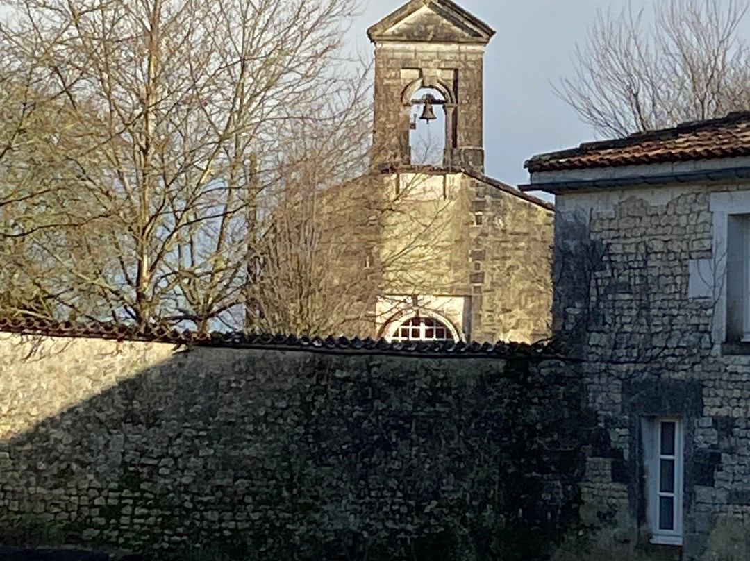 Le Logis Du Paradis主图