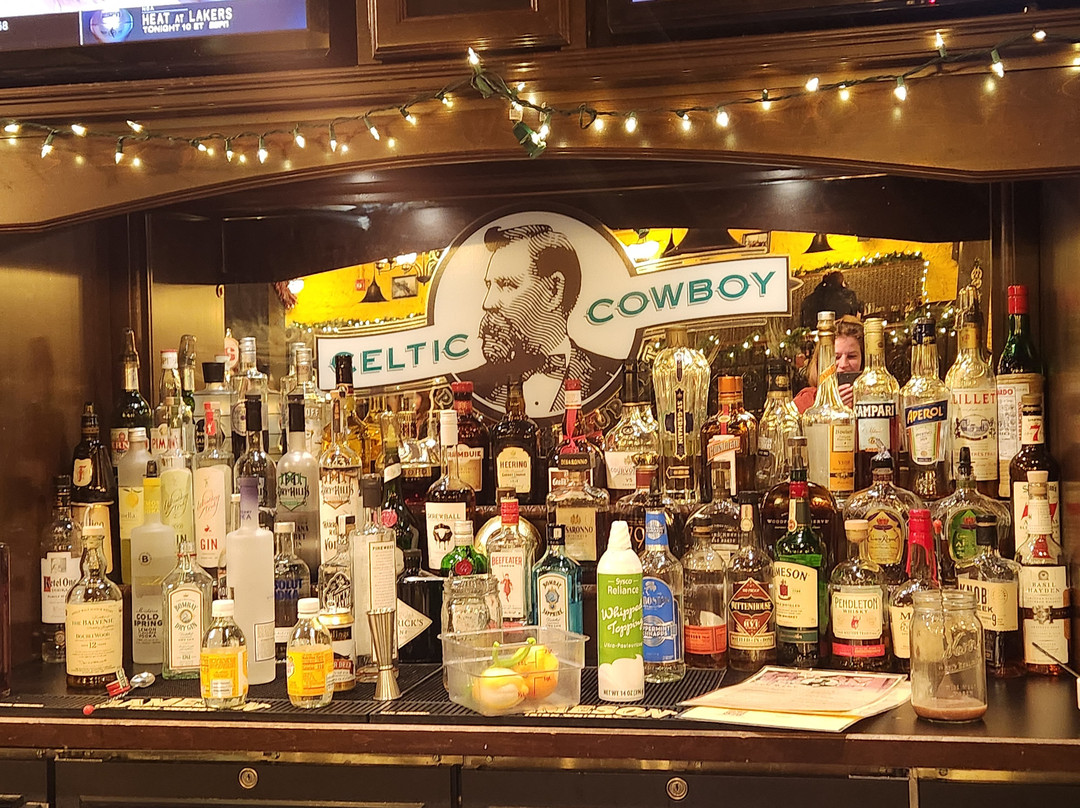 Historic Hotel Arvon主图