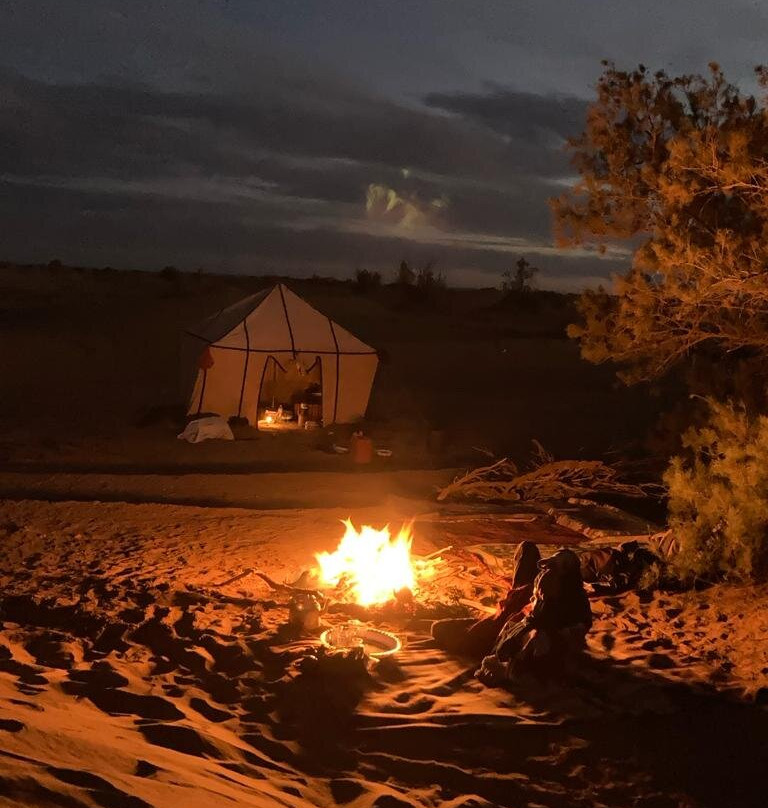 Chegaga Aventure - Day Tours-扎古拉必去景点