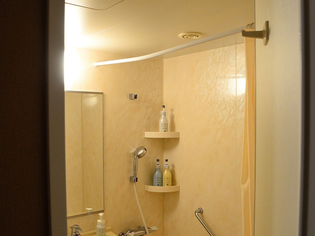 仙台蒙赫马娜酒店主图