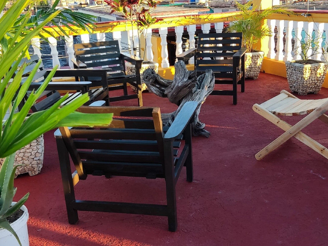 Casa La Guayabita主图