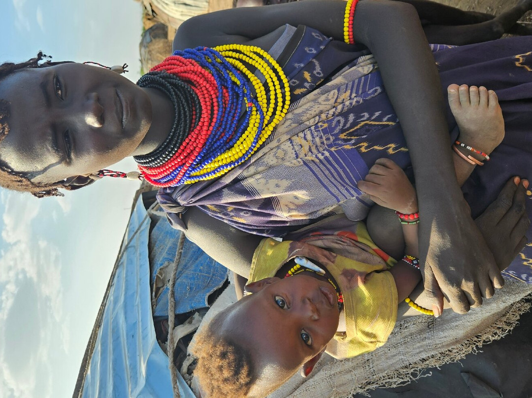 Omo Valley Tours景点图片