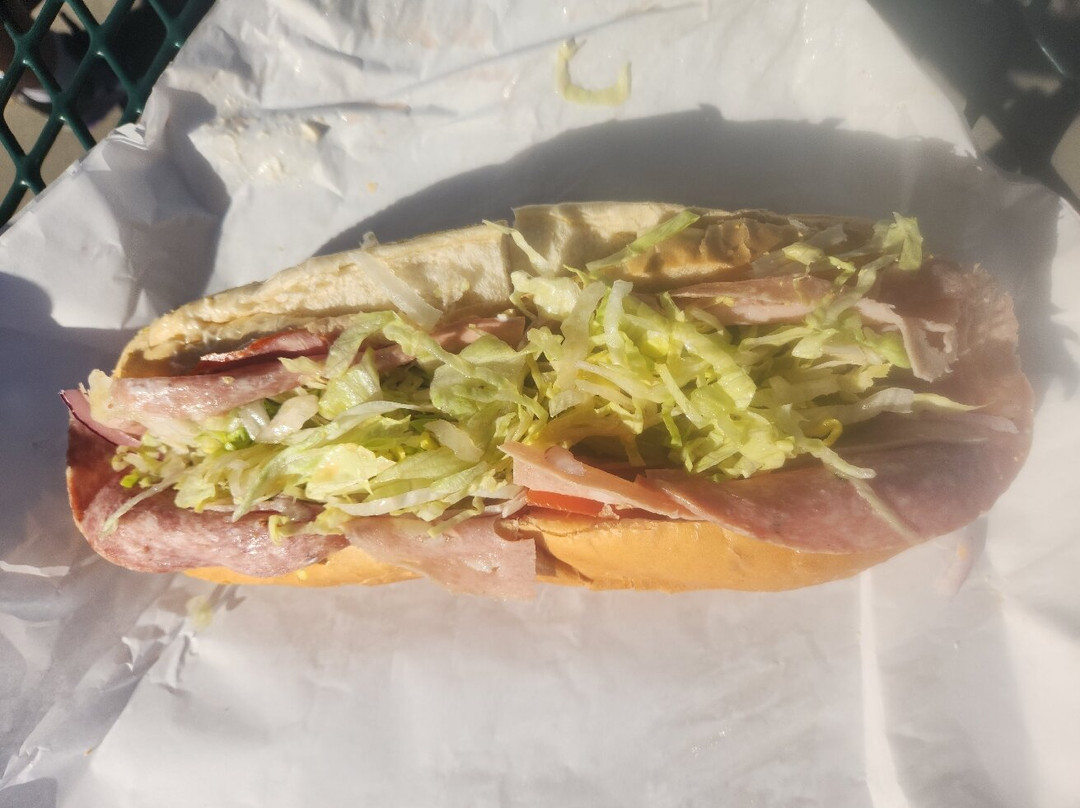 Lombardo's Gourmet Deli