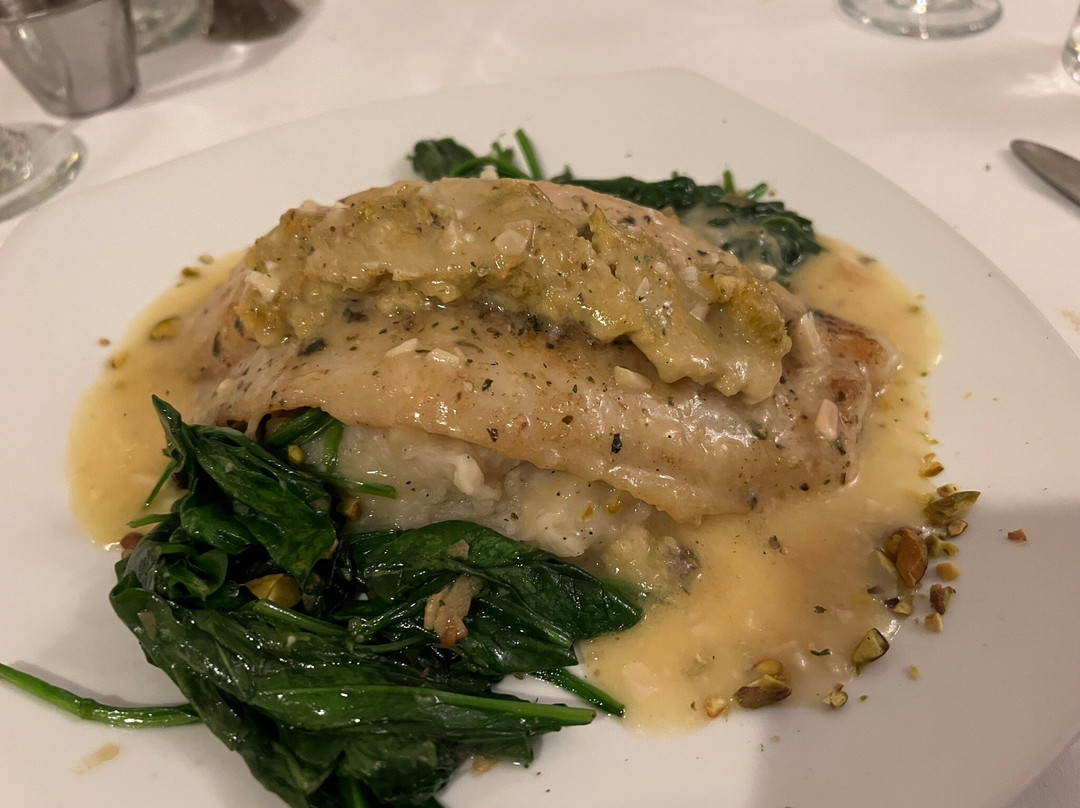 The Grenville Hotel & Restaurant主图