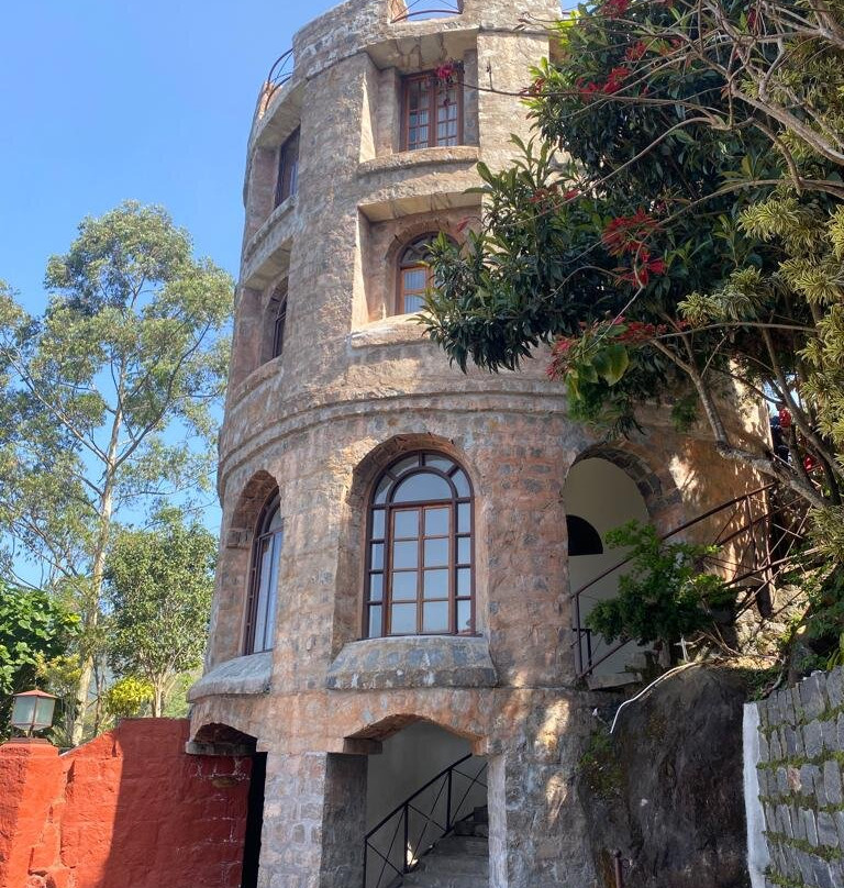 Mango Hill Yercaud主图