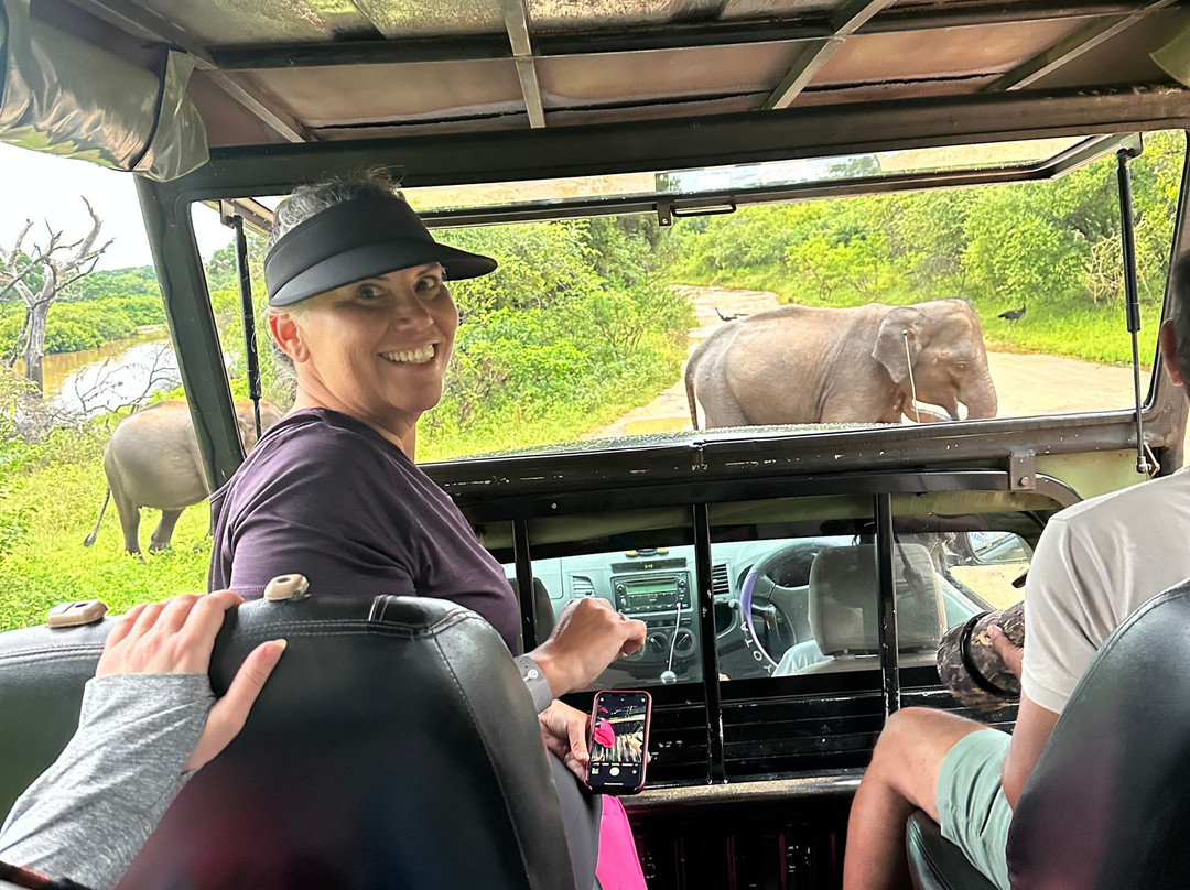 Lanka Tropical Tours-瓦都瓦必去景点