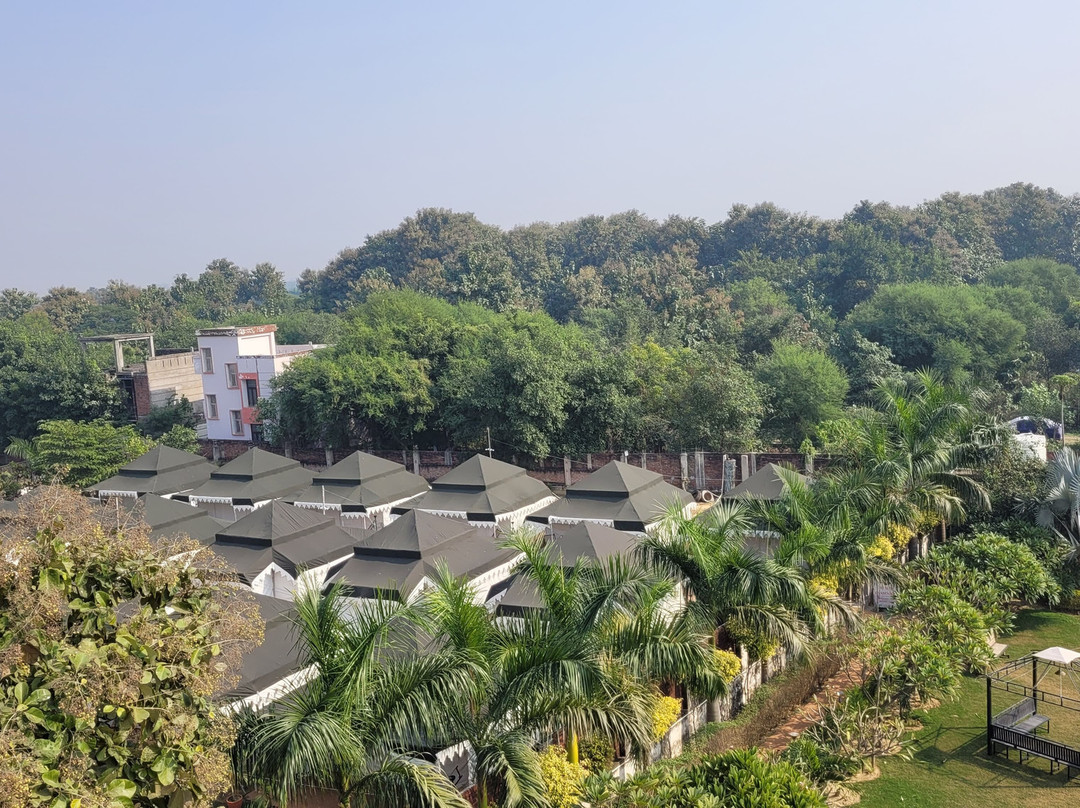 Shooltankeshwar Temple景点图片