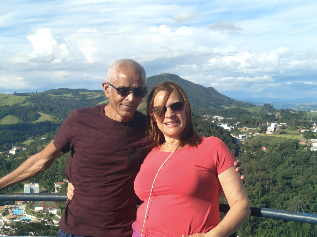 Hotel Fazenda Águas de Lindóia主图