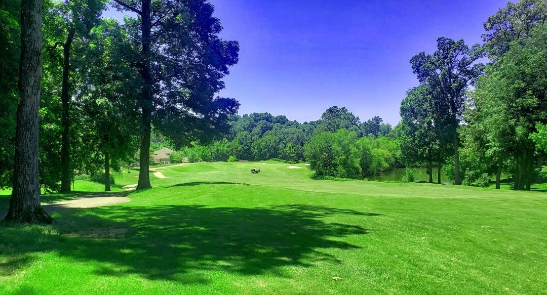 The Legacy Golf Course景点图片