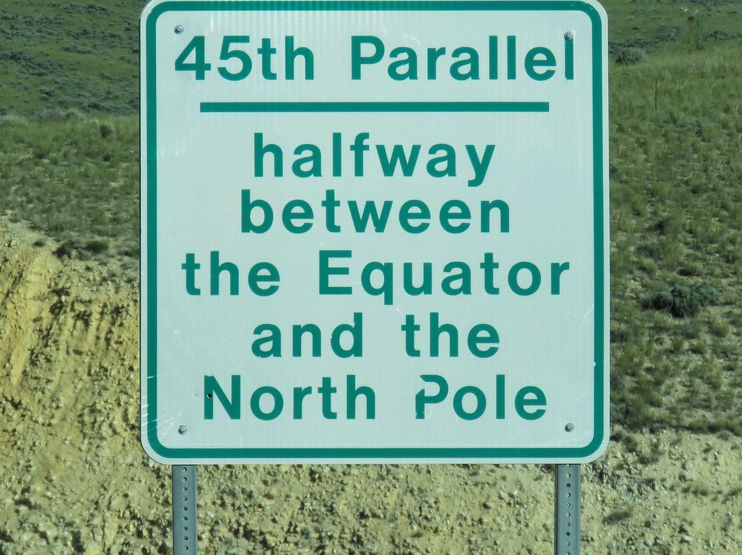 Clark Canyon Dam-Dillon必去景点