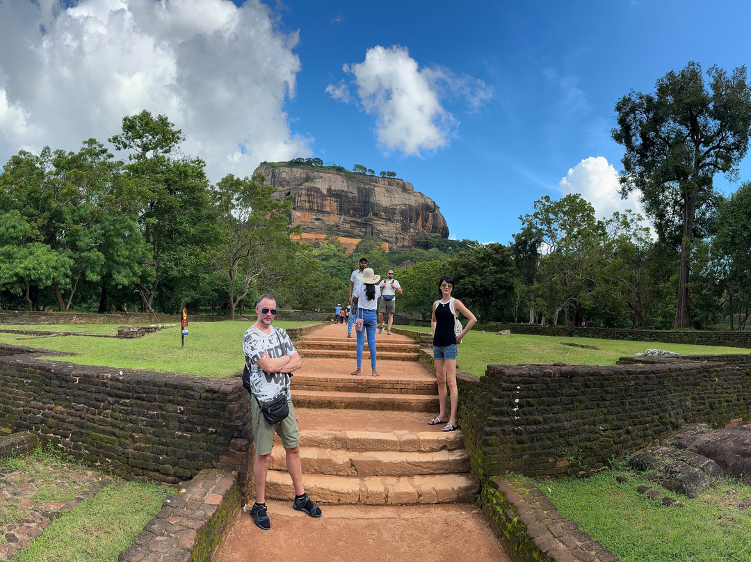 Ami Tours & Travels-坎达拉马必去景点