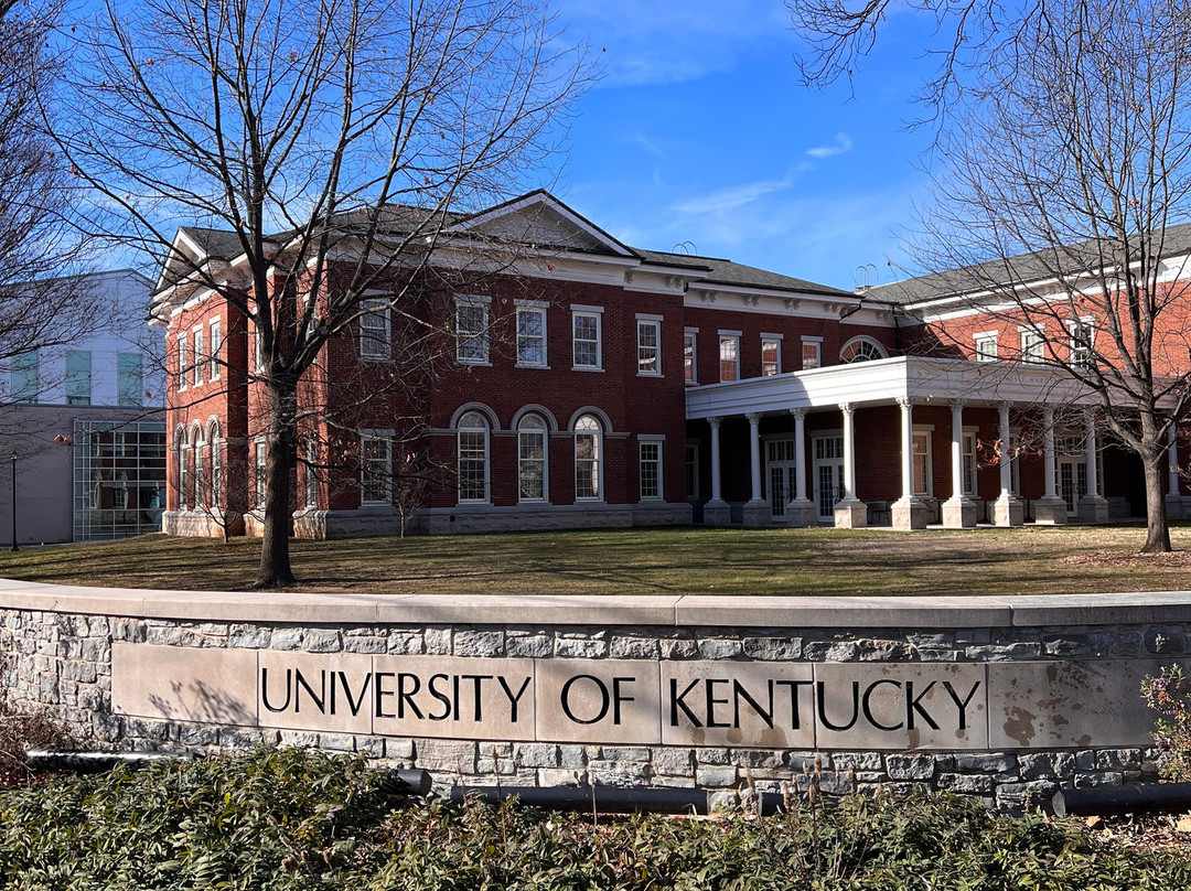 University of Kentucky景点图片