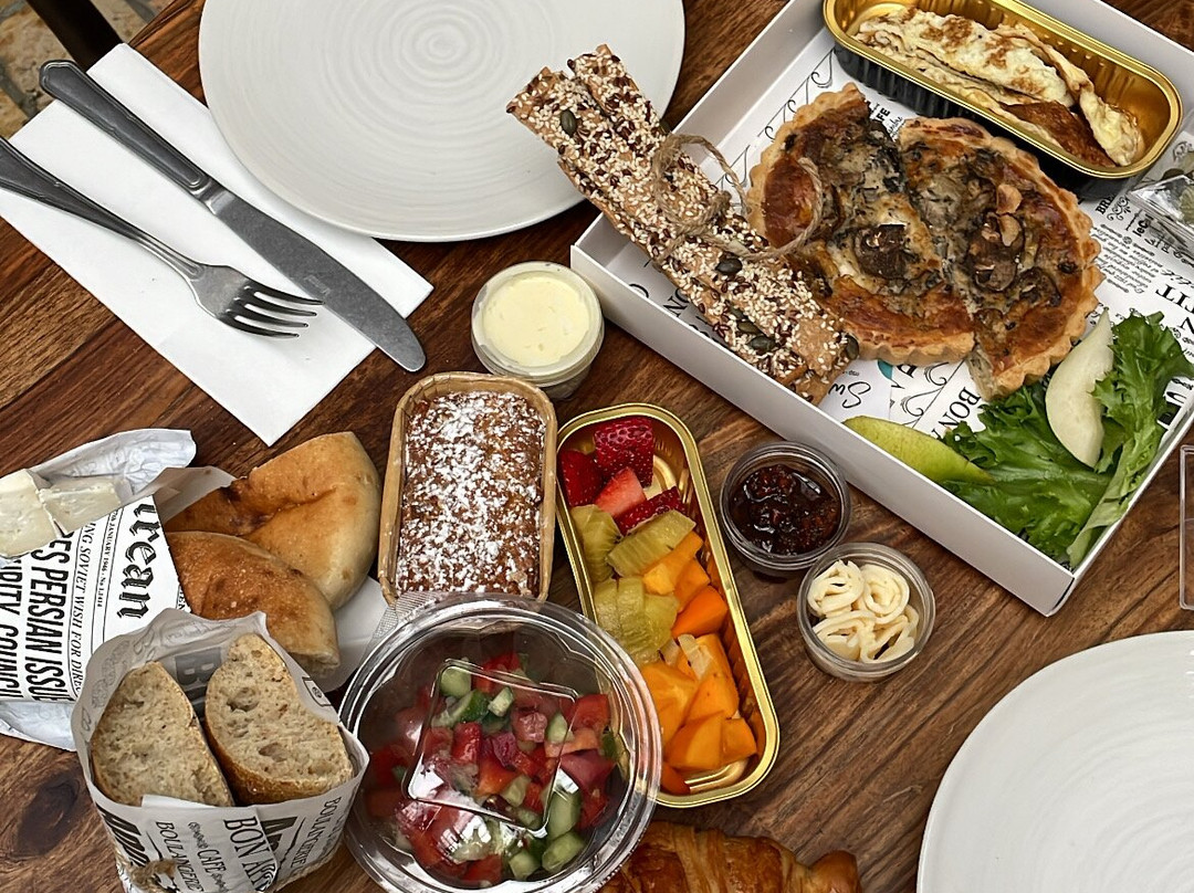 阿莱格拉精品酒店主图