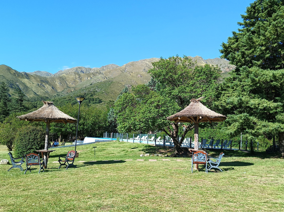 Hotel Rincón del Valle主图