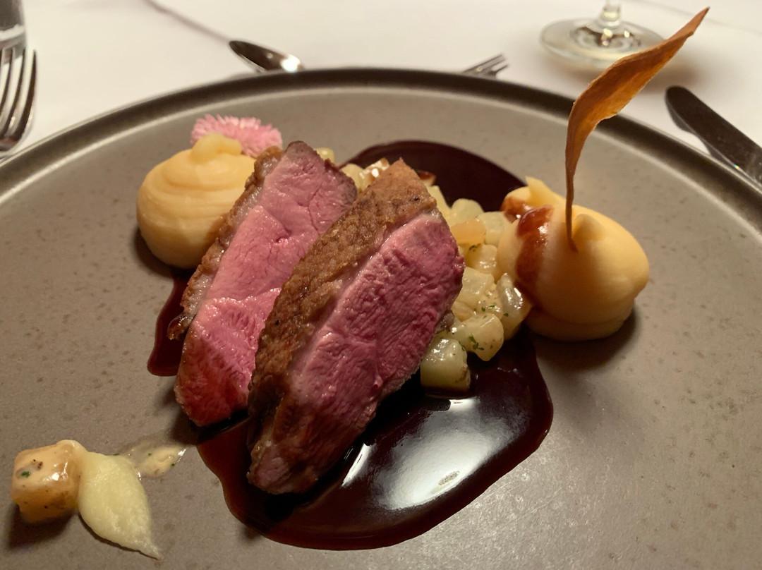 Hotel Alpenhof Jaeger主图