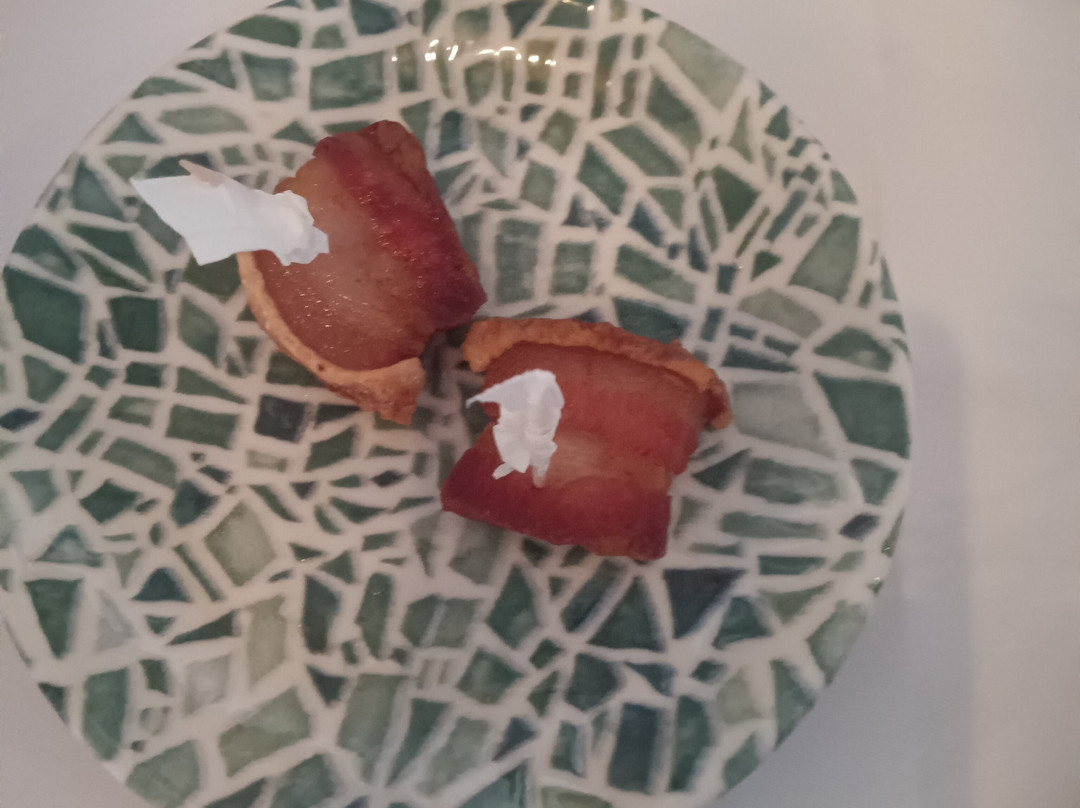 El Asador De Mikkonos
