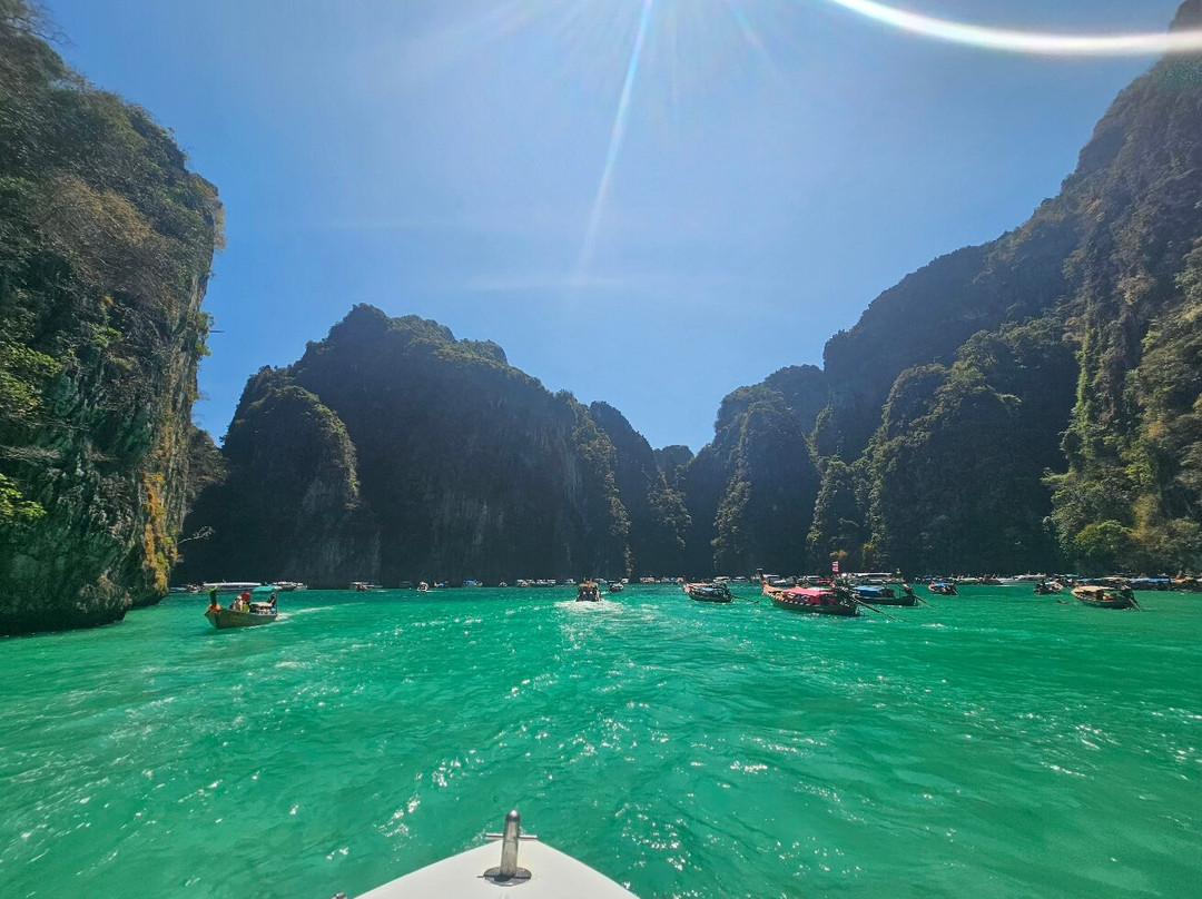 Excursion Phuket-普吉镇必去景点