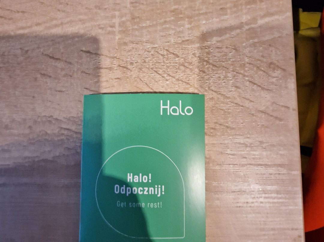 Hotel Halo Szczyrk主图