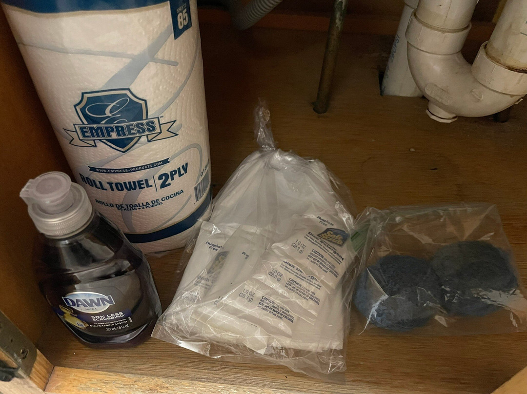 Cold Spring Resort主图