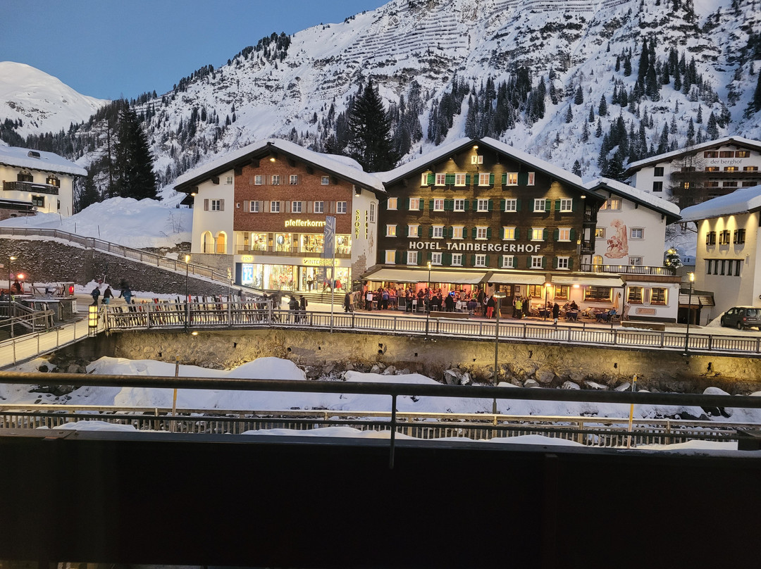 Hotel Jagdhaus Monzabon主图