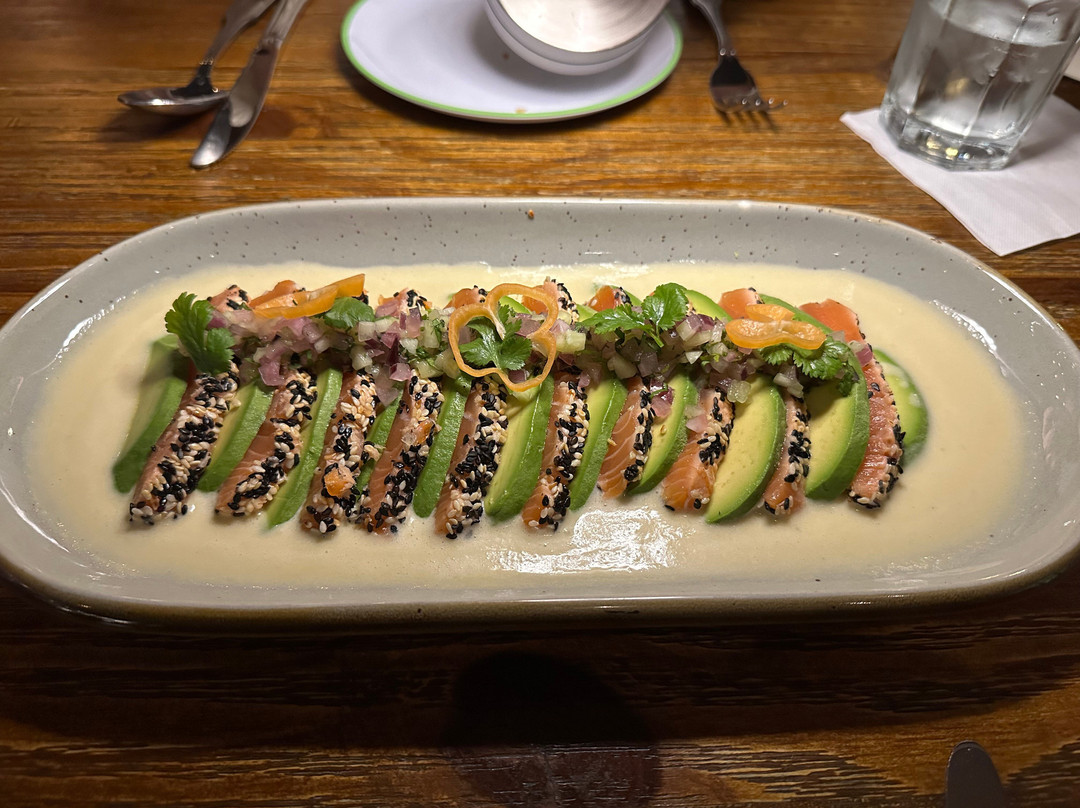 Soco South Soastal Seafood