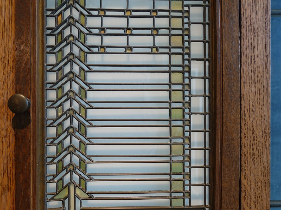 Museum of the American Arts & Crafts Movement-圣彼德斯堡必去景点