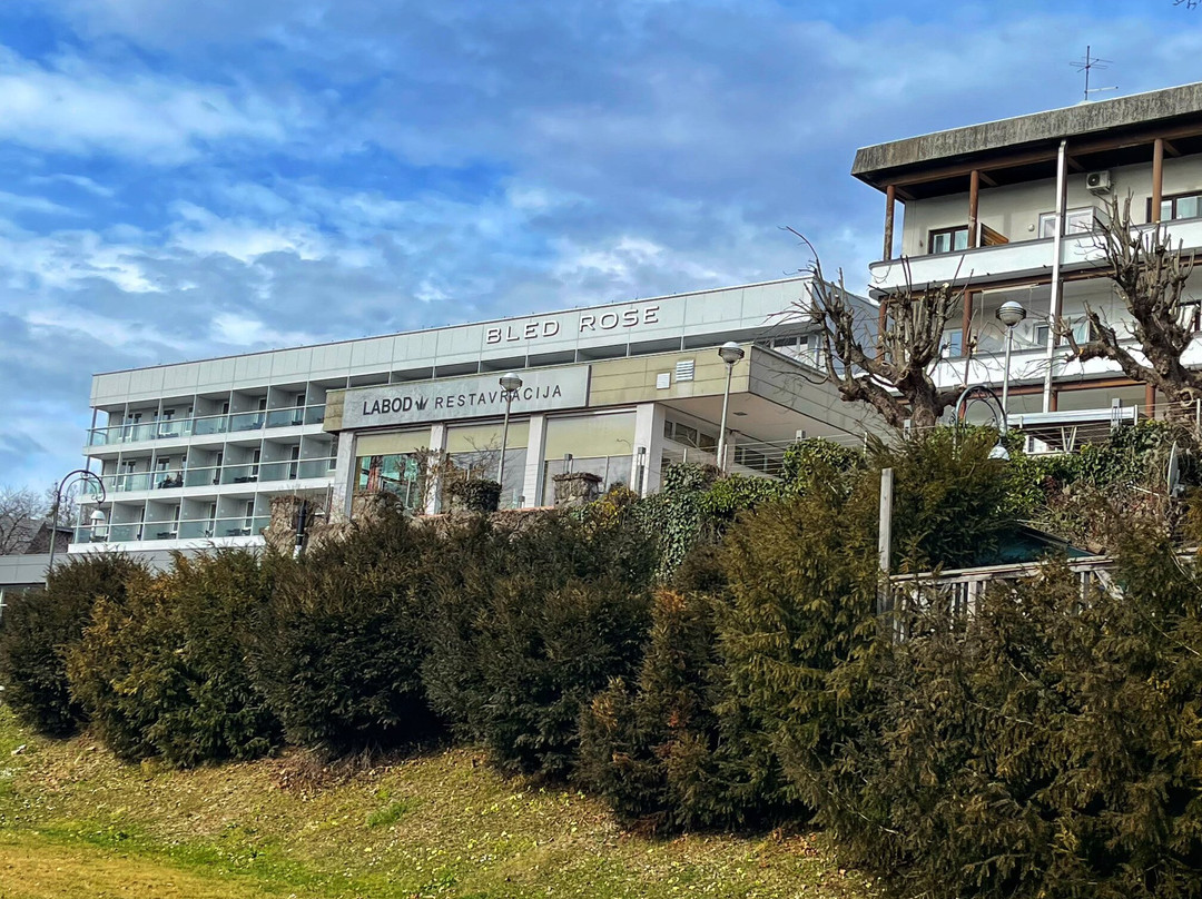 Bled Rose Hotel主图
