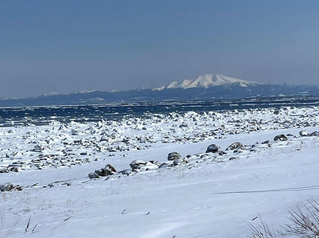 Abashiri Coast-网走市必去景点