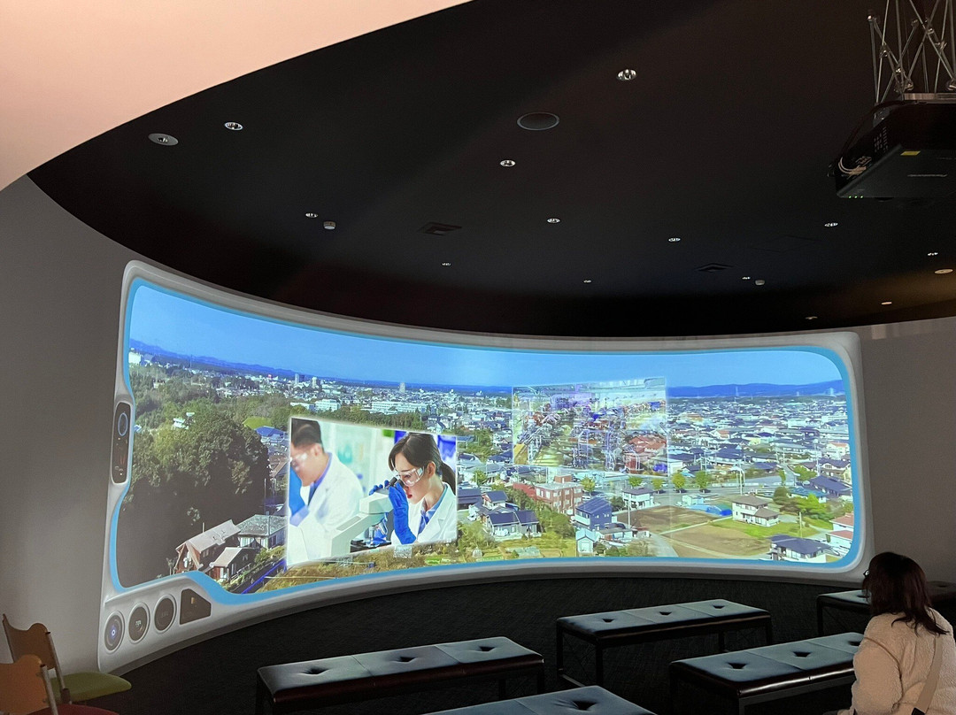 Nuclear Science Museum-东海村必去景点