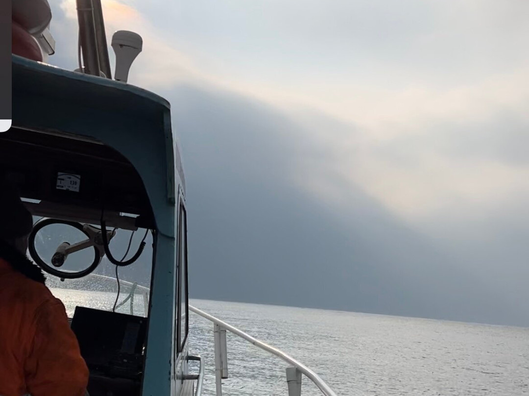 West Kerry Sea Angling and Eco Tours景点图片