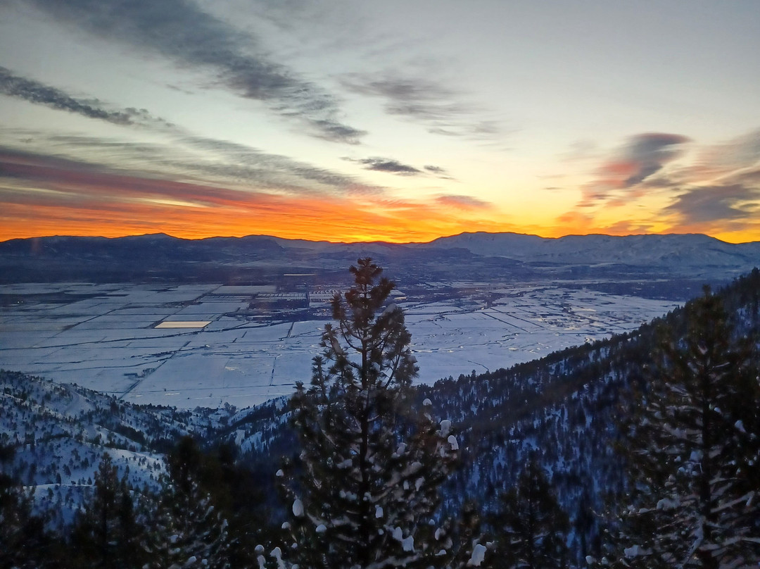 Holiday Inn Club Vacations - Tahoe Ridge Resort主图