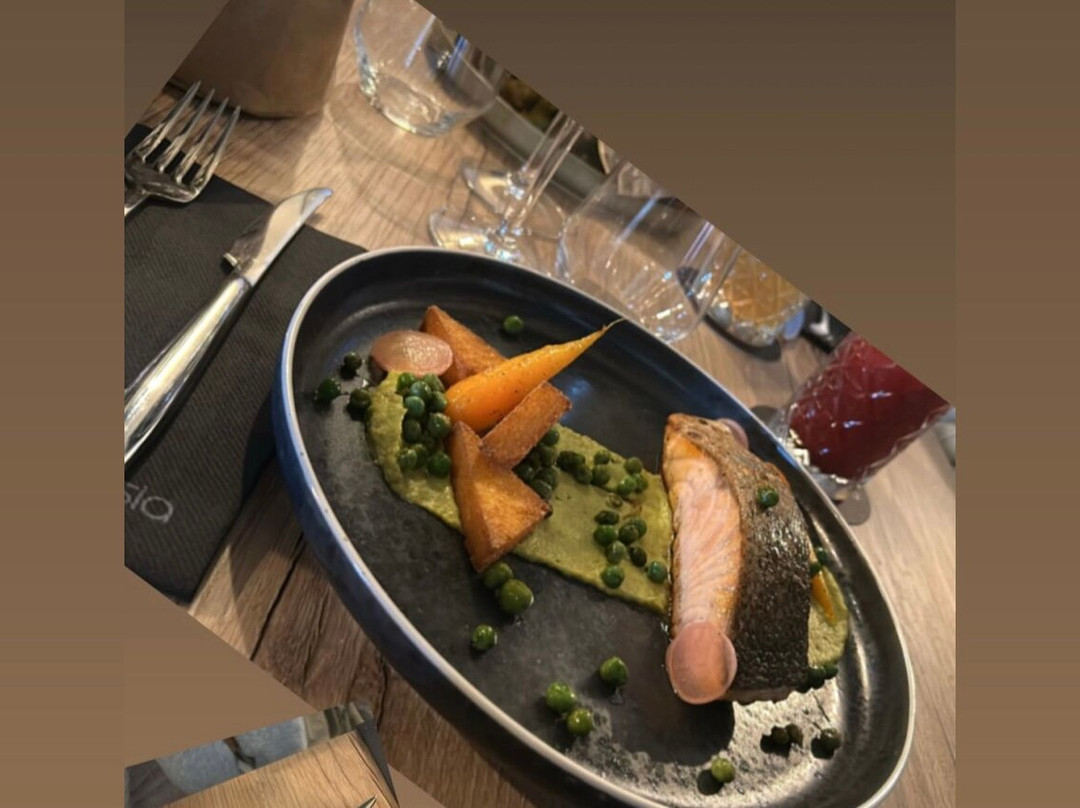 Core by Clare Smyth