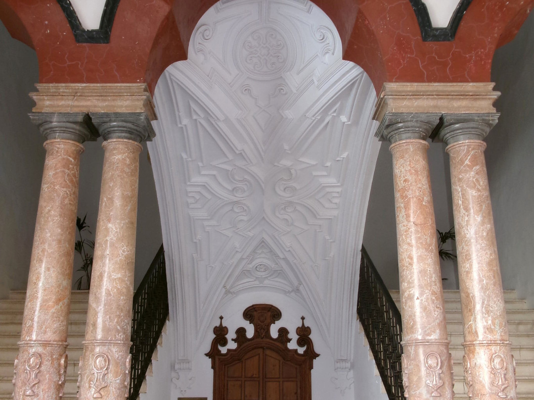 Museo Histórico Municipal de Écija景点图片