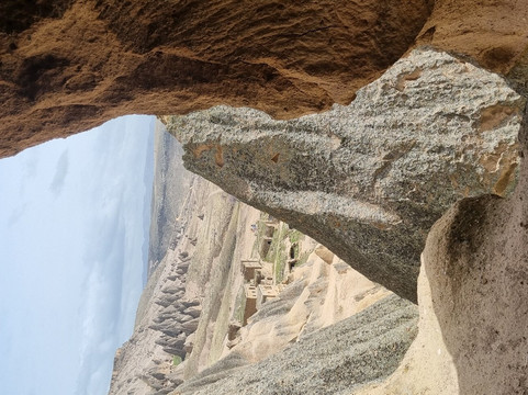Cappadocia Trip-格雷梅必去景点