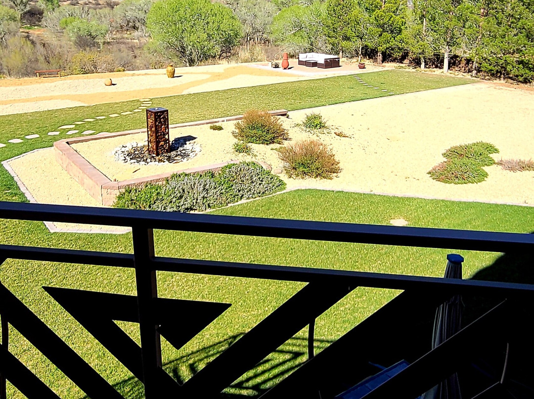 Origins Bed and Breakfast主图