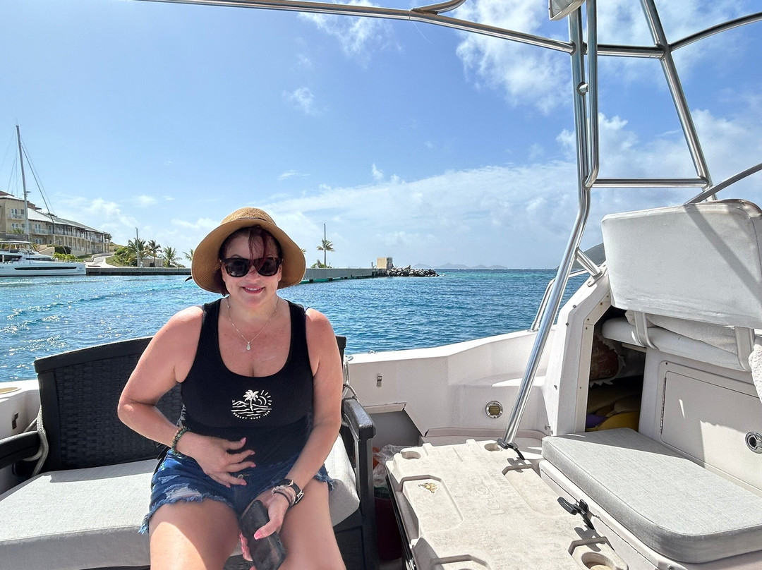 Double D Charters-Spanish Town必去景点