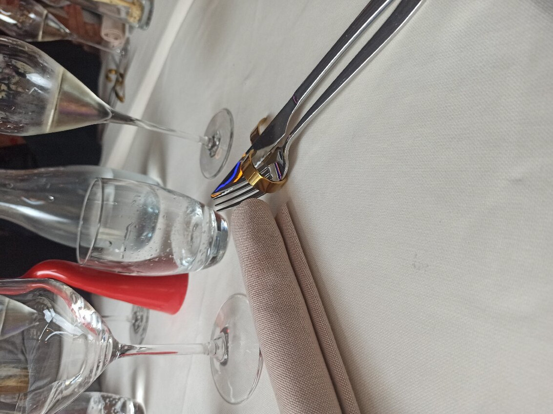 Nunù Trattoria Moderna