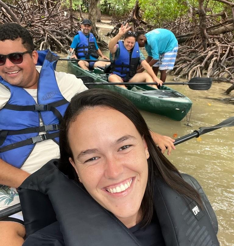 Raízes De Garapuá-Garapua必去景点