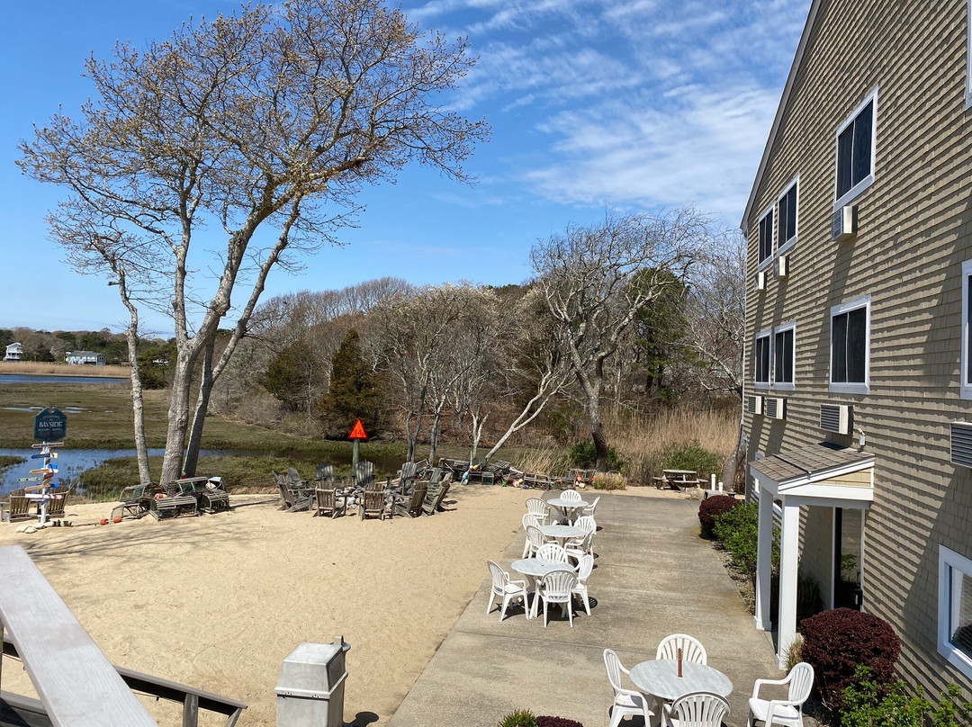 Bayside Resort Hotel主图