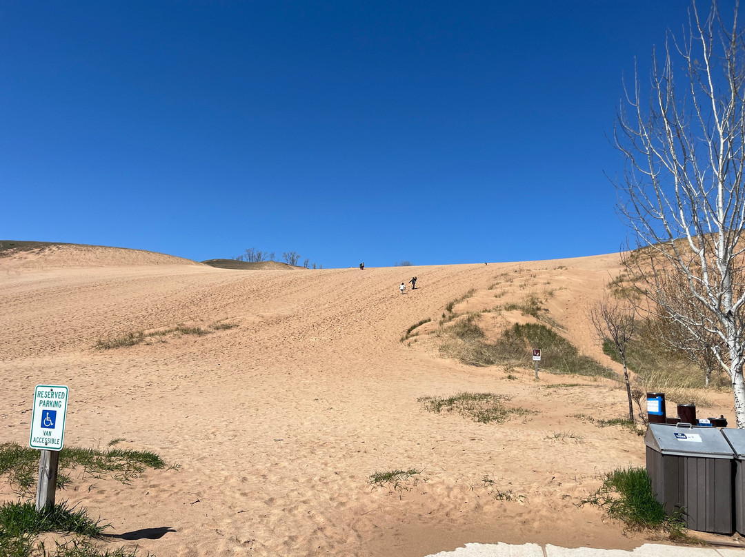 M-22 Inn Glen Arbor主图