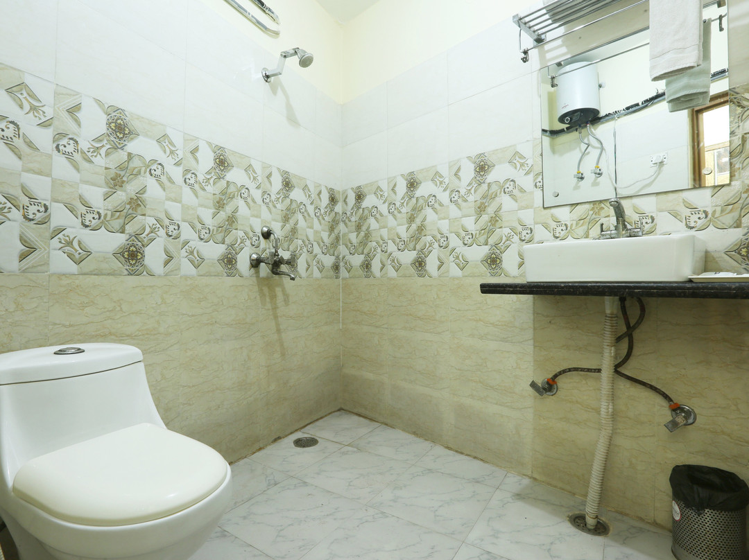 Hotel Lemon Suites & Banquet